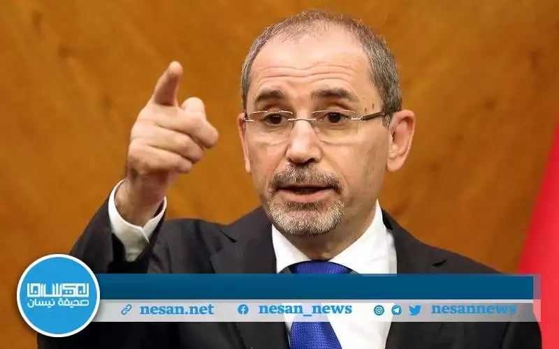 وزير الخارجية يجري اتصالا هاتفيا مع