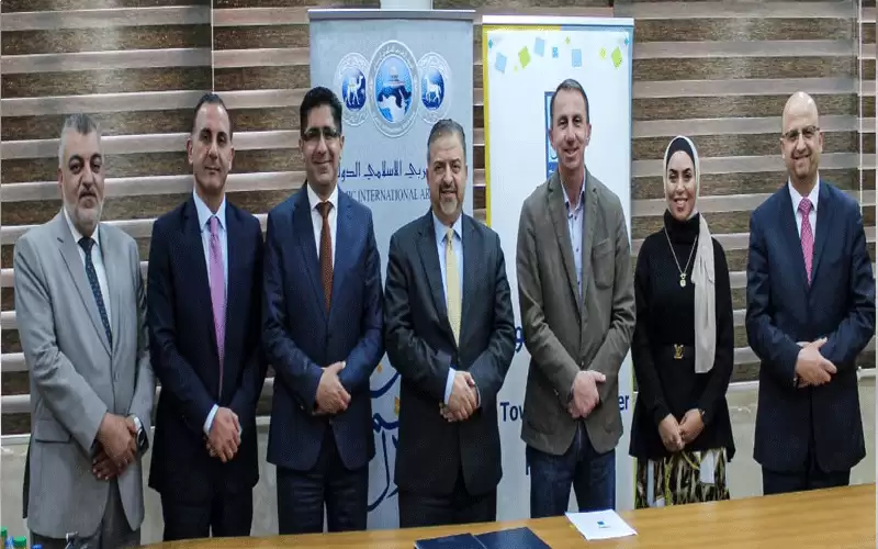 العربي الإسلامي وتكية أم علي يجددان