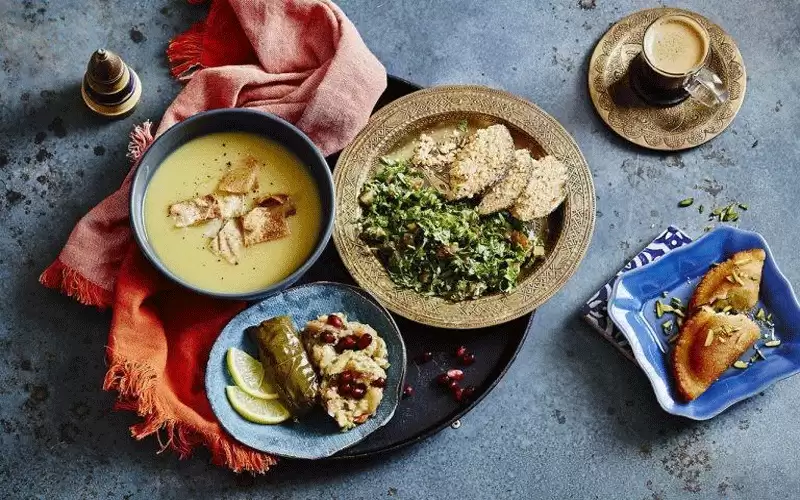 بعيدا عن النحافة.. طرق الحفاظ على