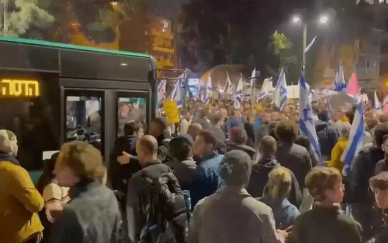 البيت الأبيض: أحداث إسرائيل ستؤثر على