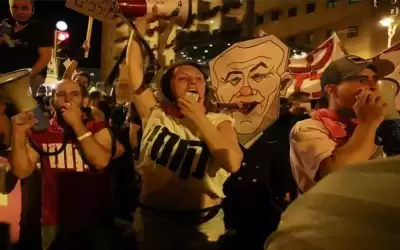 مصدر في الليكود : نتنياهو سيعلق