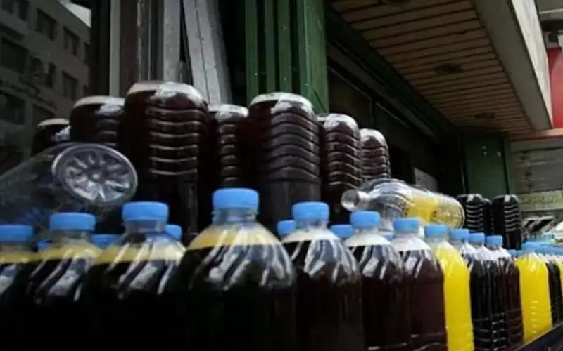 الغذاء والدواء تتلف أكثر من 5000