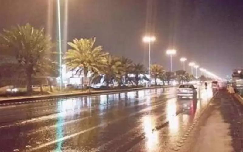 العقبة الخاصة: سيتم وضع خطة عاجلة