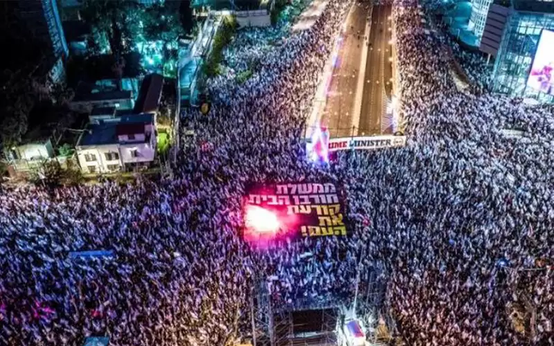 تعرف على قصة التعديلات القضائية في