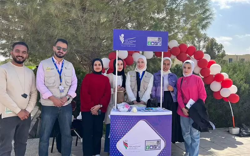 المستقلة للانتخاب: 17801 المشاركين في برنامج