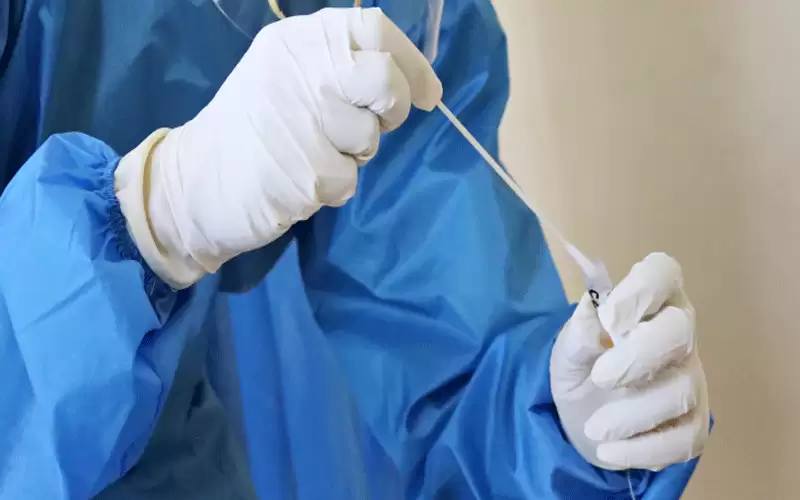 مكافحة الأوبئة: انخفاض واضح بعدد حالات