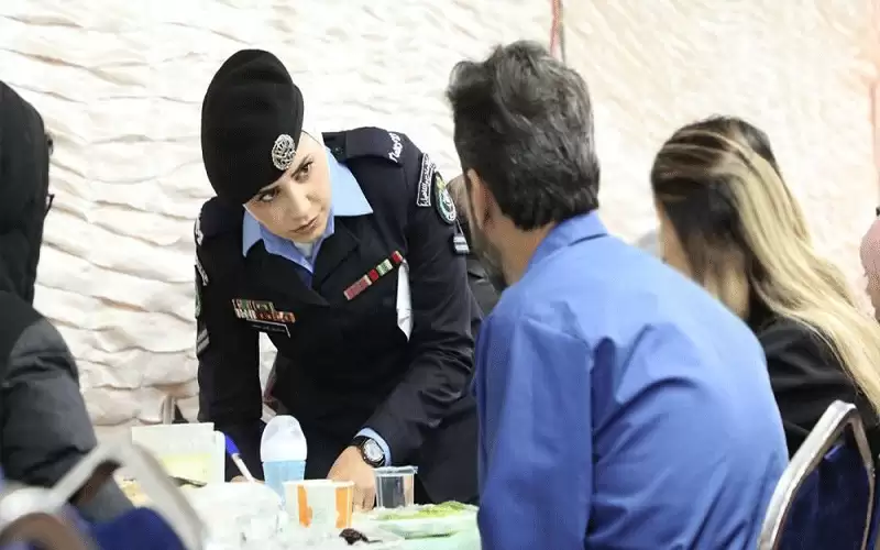 إفطارات رمضانية للنزلاء وذويهم بمراكز الإصلاح