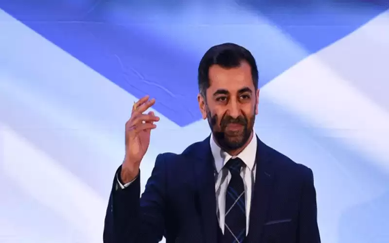 مسلم من أصول باكستانية .. يوسف