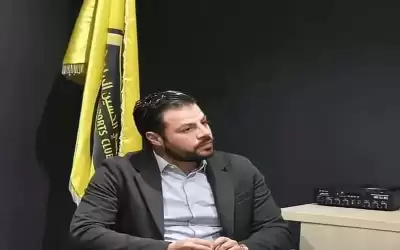 أبو عبيد: الإعلان عن مدرب الحسين