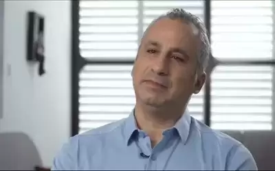 الصحفي الأردني القرالة لايدي كوهين: طمنا