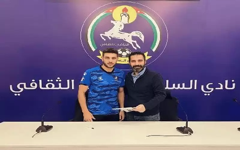 أبو زريق في كتيبة الرهيب