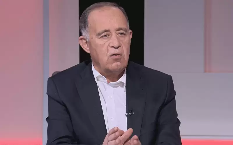 النجار: فريق إدارة الناقل الوطني أردني