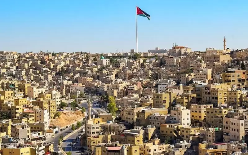 ارتفاع قليل على درجات الحرارة اليوم