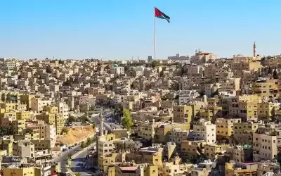 ارتفاع قليل على درجات الحرارة اليوم