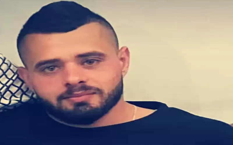 استشهاد شاب فلسطيني متأثرا بإصابته بمجزرة