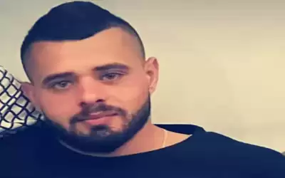 استشهاد شاب فلسطيني متأثرا بإصابته بمجزرة
