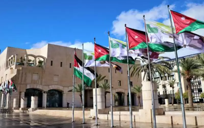 أمانة عمان تعلن عن وظائف شاغرة