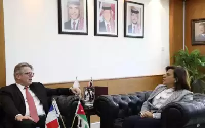 1.7 مليار دولار حجم الاستثمارات الفرنسية