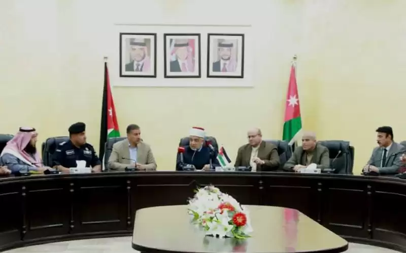 وزير الأوقاف يفتتح ملتقيين خيريين ويومين