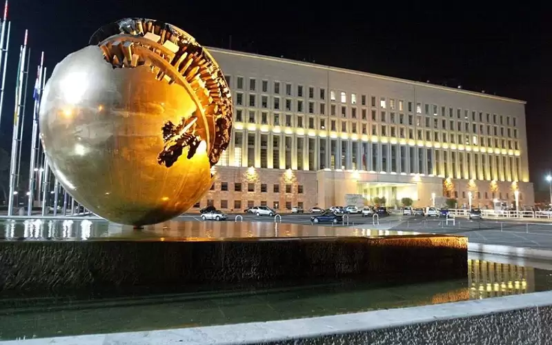 منظمة العمل الدولية تطلق مشروعا للتوظيف