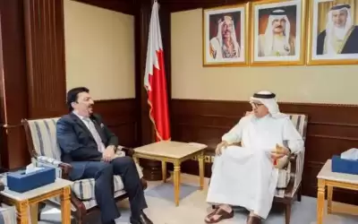 لمخالفته الأعراف الدبلوماسية .. البحرين تستدعي
