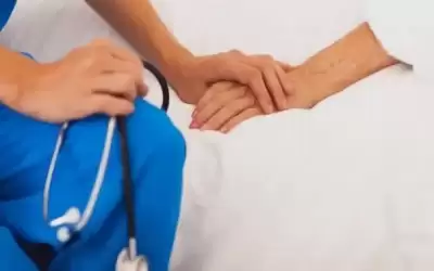 ممرضو الصحة النفسية يطالبون إنصافهم و