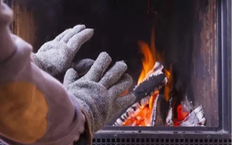 الأردن.. منخفض جوي وطقس كانوني بارد