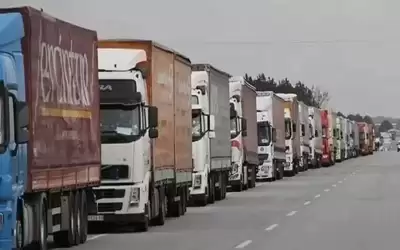 الأمم المتحدة: عبور 1130 شاحنة مساعدات