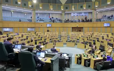 جلسة رقابية لمجلس النواب للاستماع للرد