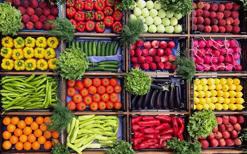 أسعار الخضار محليا الأربعاء