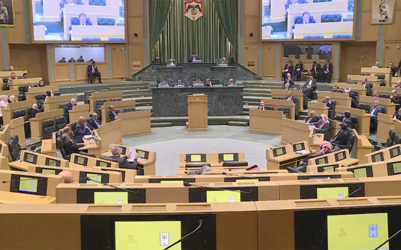 بدء جلسة رقابية لمجلس النواب للاستماع