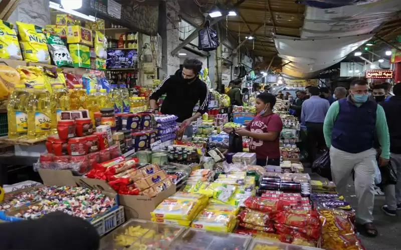 حملات رقابية مكثفة على الأسواق في