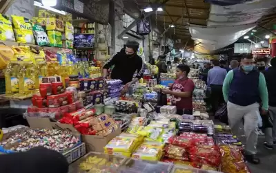 حملات رقابية مكثفة على الأسواق في