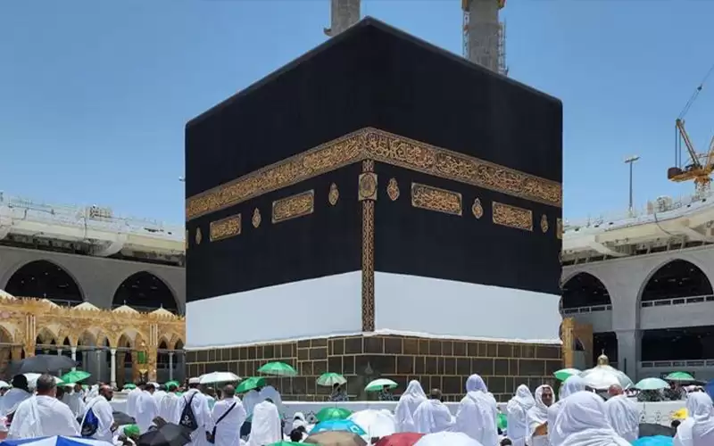 الأوقاف تدعو المواطنين المقبولين للحج إلى