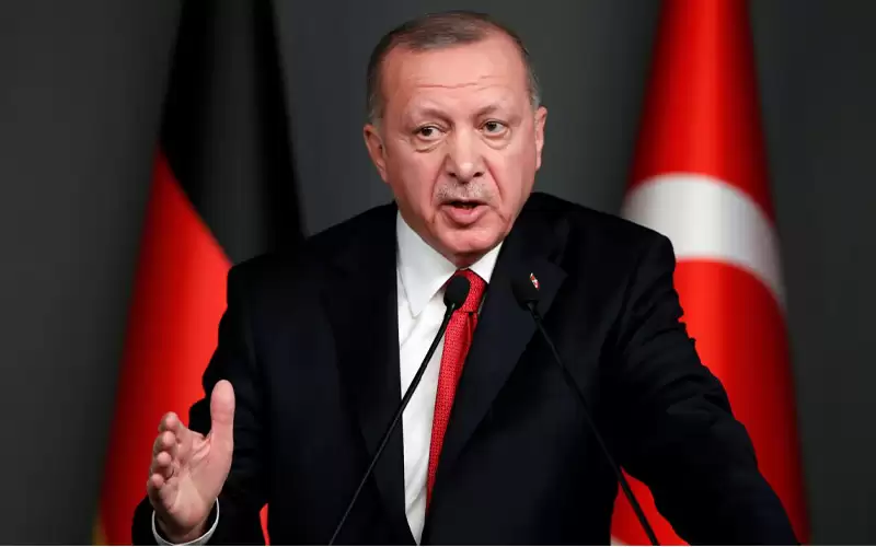 قبل الانتخابات.. أردوغان يعلن تخفيض أسعار