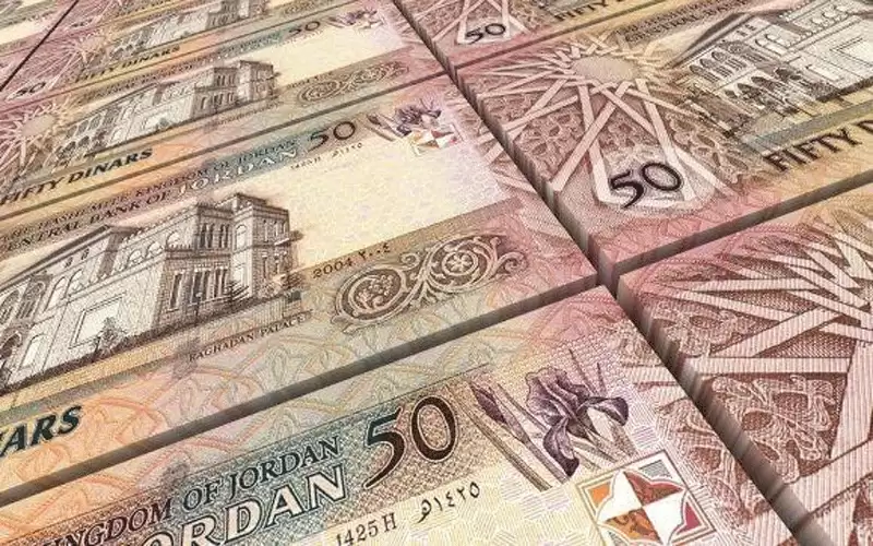 الأردن.. ارتفاع الإيرادات المحلية 797 مليون