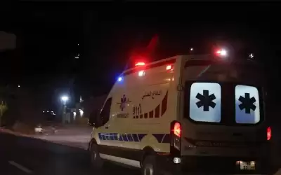 خلال مشاجرة.. إصابة بعيار ناري في