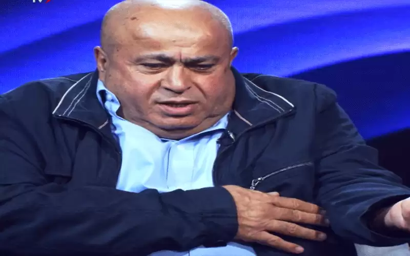 بمشاجرة بمجلس النواب .. عطية: أصبت