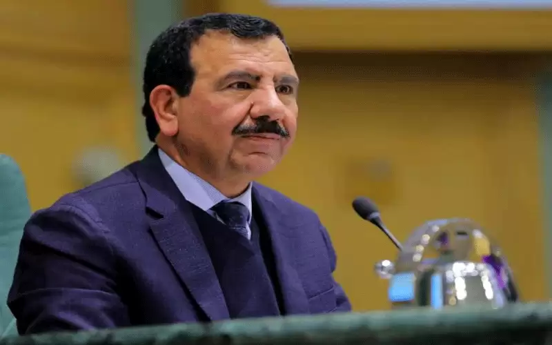 مقترح بالسماح للنائب الصادر بحقه قرار