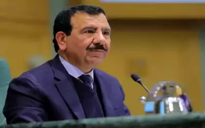 مقترح بالسماح للنائب الصادر بحقه قرار