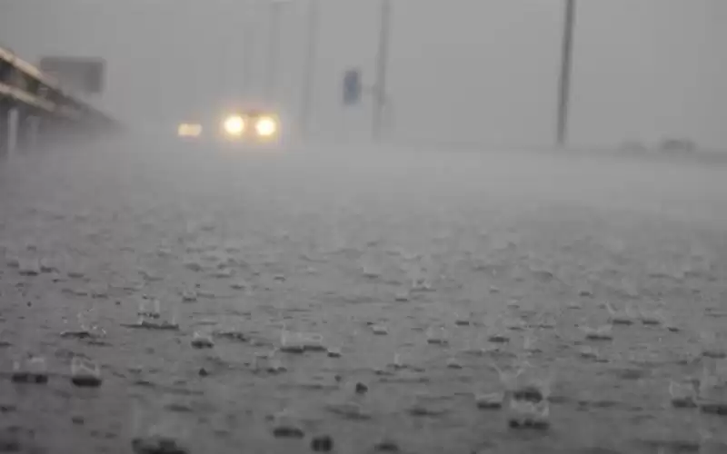 عودة الأجواء الشتوية الخميس.. أمطار ورياح