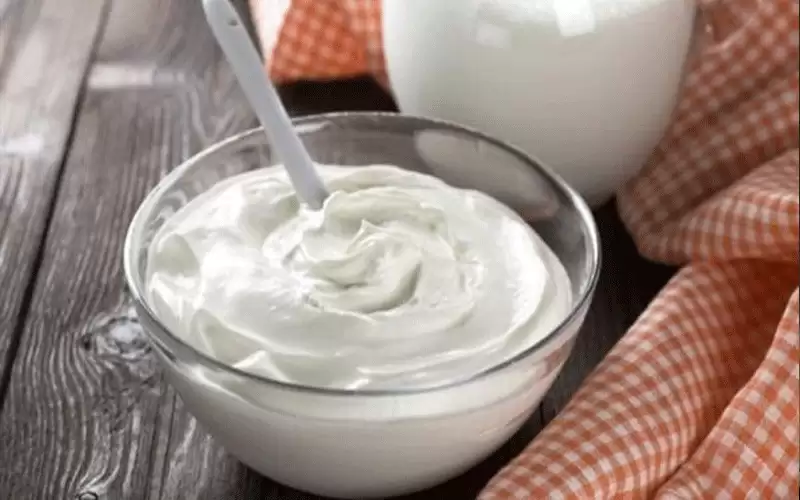 ما تأثير تناول الزبادي في السحور