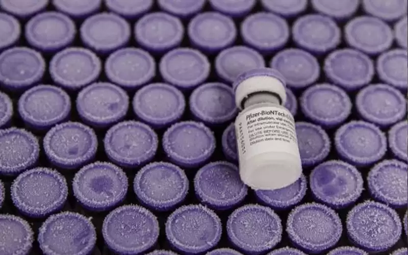 مشروع الاستجابة لكورونا في الأردن مول