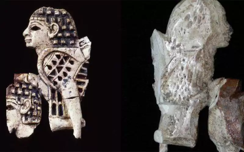 بغداد تتسلم من واشنطن آثارا مسروقة