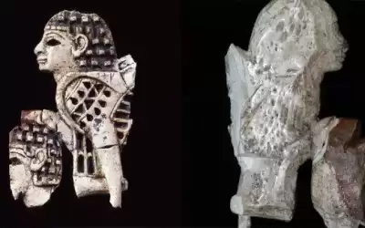 بغداد تتسلم من واشنطن آثارا مسروقة