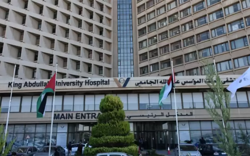 الافراج عن جثمان طفل سوري في