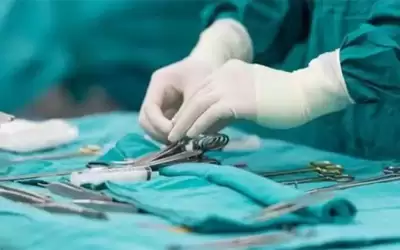 عملية نوعية في مستشفى الملكة رانيا