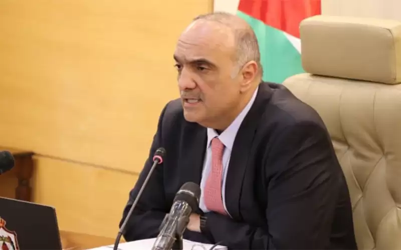 إيعاز من رئيس الوزراء بشر الخصاونة