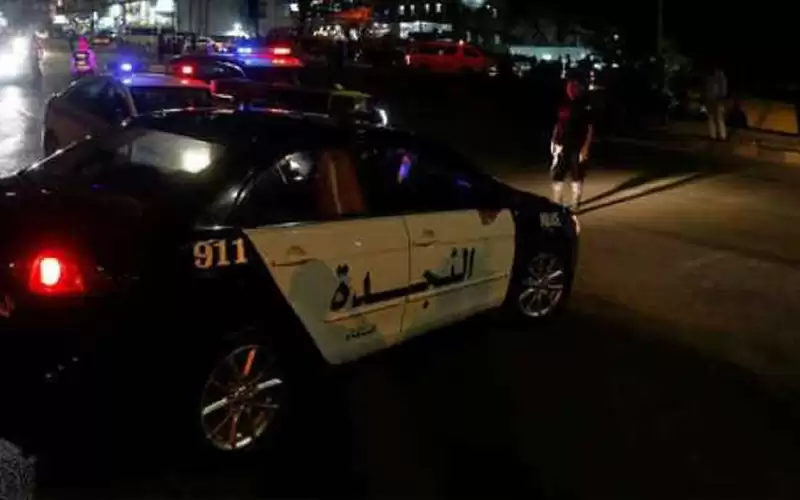 وفـــاة ثانية بمشاجرة عمـــان المسلحة