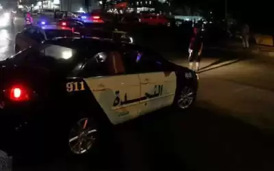 وفـــاة ثانية بمشاجرة عمـــان المسلحة